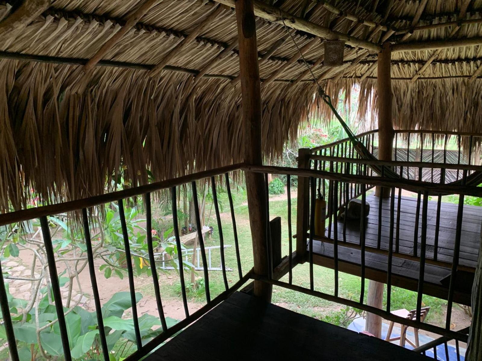 Villa Chez Oliv Palomino Exterior foto